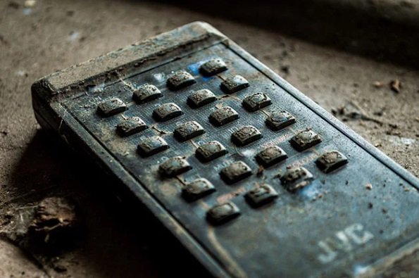 Самые грязные места в доме познавательно