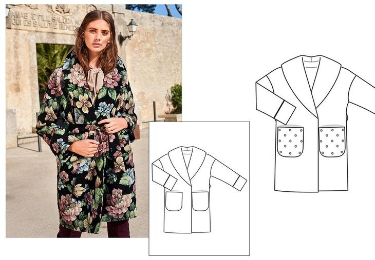 Стильное решение: декорируем одежду при помощи бусин Стильное решение: декорируем одежду при помощи бусин декор бусинами