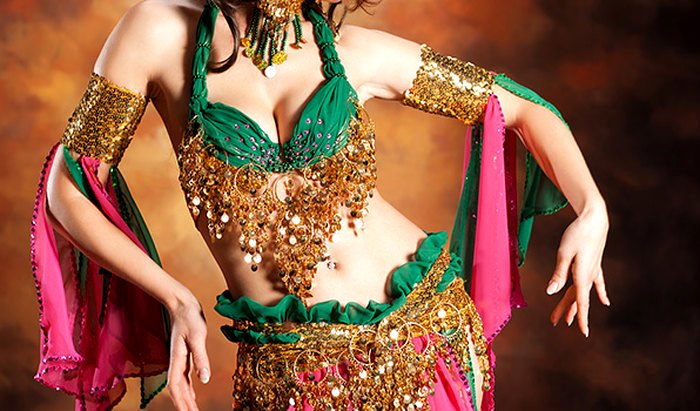 Налог на танцы - один из самых доходных в Египте. /Фото: cosmopolitan.ru