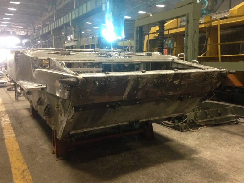 БМП-3: героиня специальной военной операции БМП-3: героиня специальной военной операции оружие