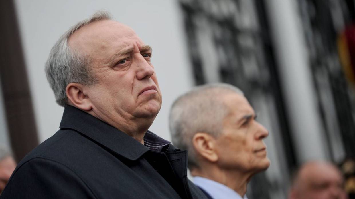 Клинцевич: Финляндия нарвется на неприятности из-за участия в антироссийских провокациях