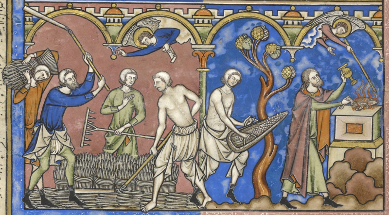 Без «измов». Сколько людей, столько и теорий