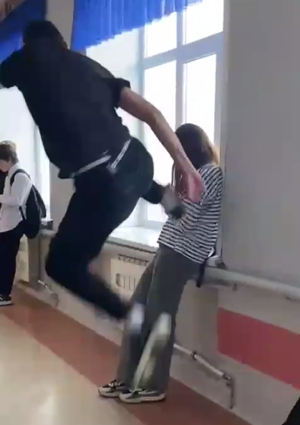 Фото: скрин видео.