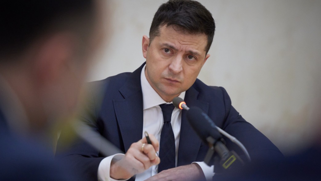 Политолог Дудчак рассказал, почему внешняя политика Украины «наглая»