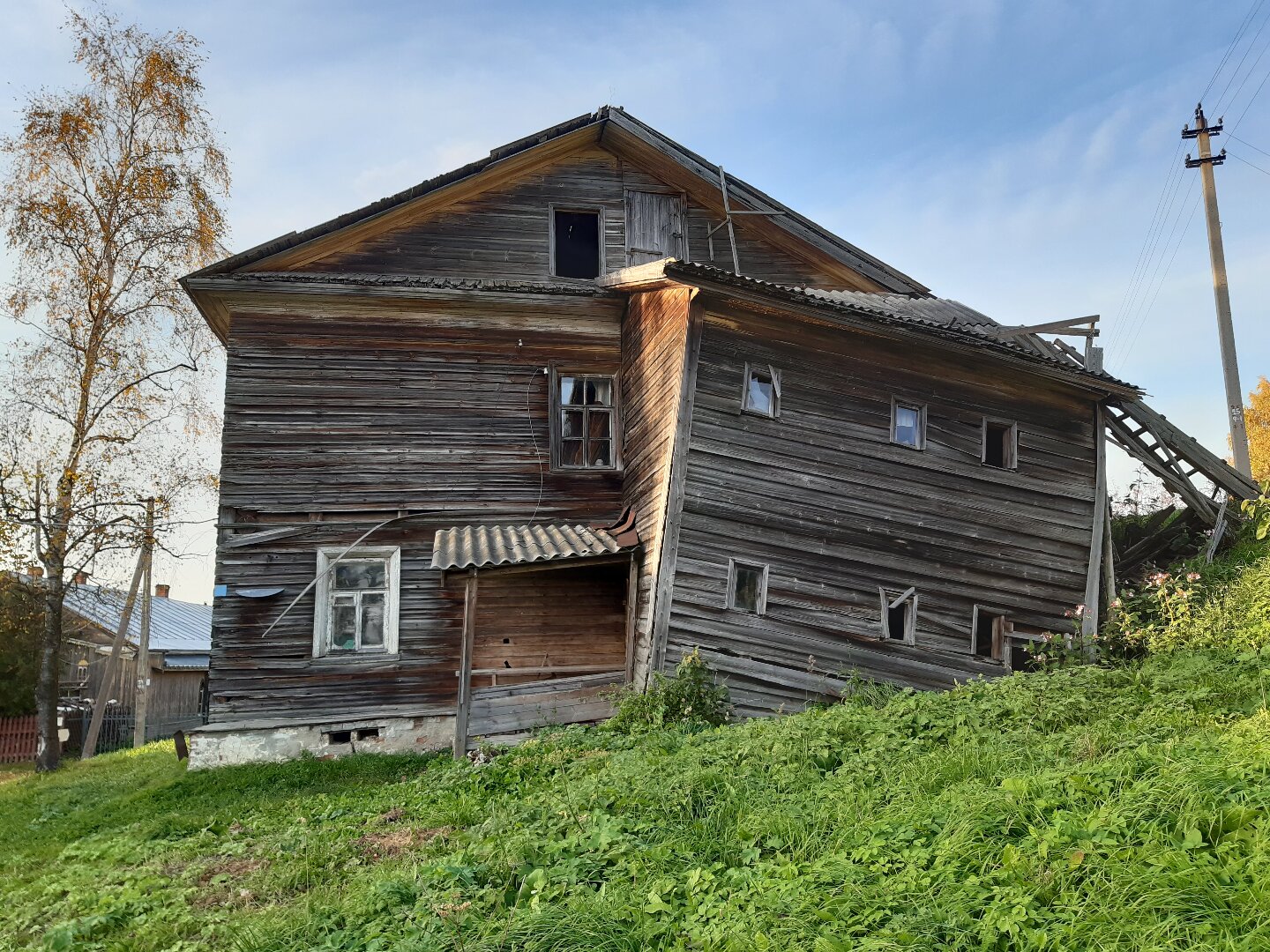 Три выходных дня на Вологодчине - окунуться в историю, побродить по деревням, побывать в чреве подводной лодки. Три выходных дня на Вологодчине - окунуться в историю, побродить по деревням, побывать в чреве подводной лодки.