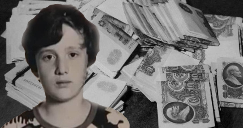 Как еврейская девушка Калина стала крестной матерью уголовного мира СССР - свежие новости на Toplenta