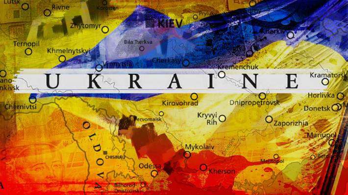 Закрытие воздушного пространства над Украиной сулит дефолт и развал страны 