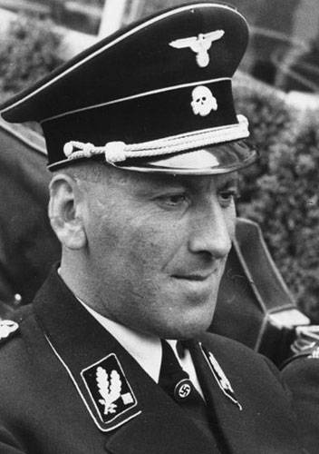 Фальшивые деньги – тайное оружие Третьего рейха Фальшивые деньги – тайное оружие Третьего рейха история