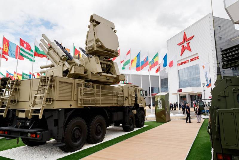 Военно-техническое сотрудничество России. На волне стабильности Военно-техническое сотрудничество России. На волне стабильности россия