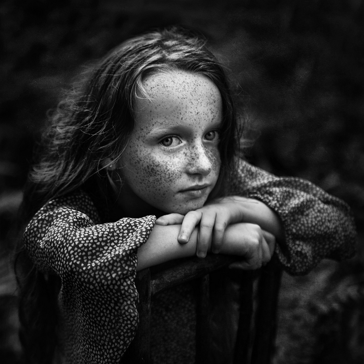 Победители Child Photo Competition 2018