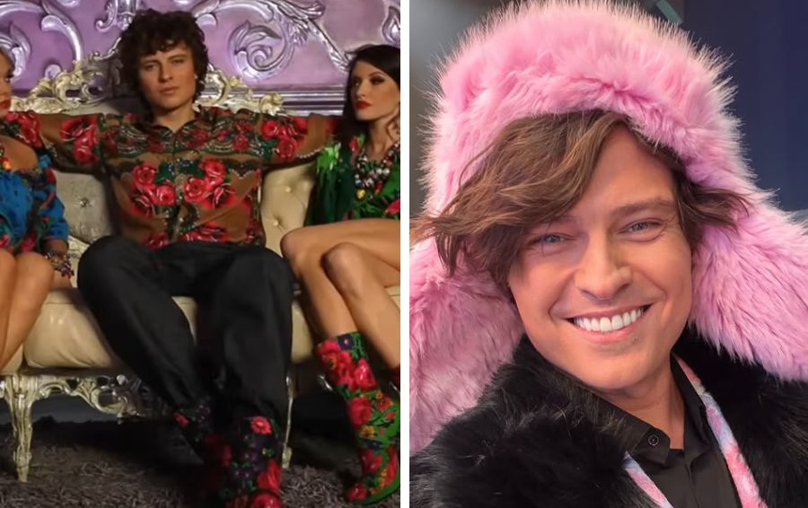 Прохор Шаляпин