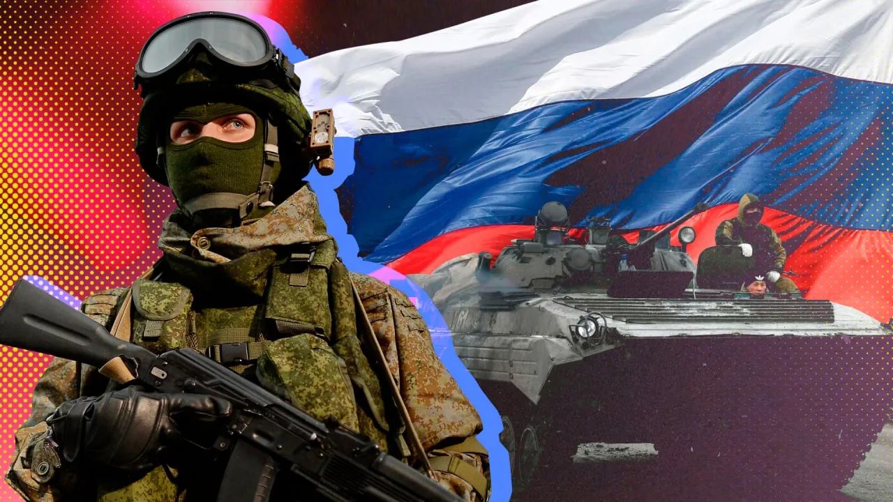 ВСУ заметались: российские войска полностью перехватили инициативу в зоне СВО Армия