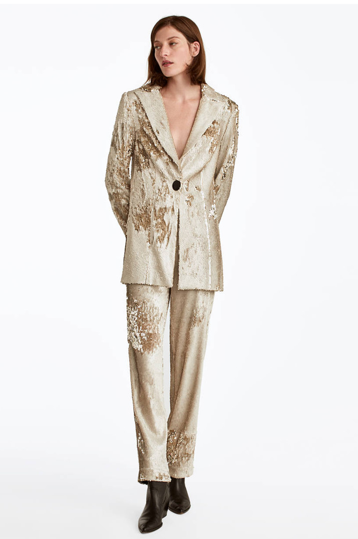 Сильное плечо: 20 хитовых пиджаков этой осени Сильное плечо: 20 хитовых пиджаков этой осени гардероб,мода и красота,модные образы,модные тенденции,одежда и аксессуары