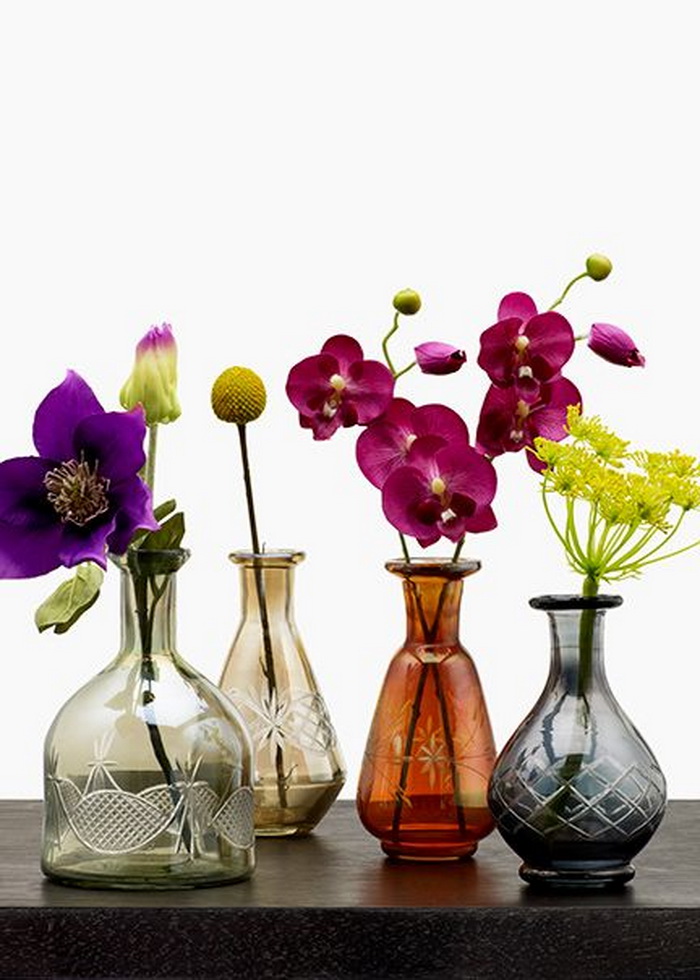 Как правильно подобрать вазу к букету: правила, о которых вы не знали цветов, цветы, мнение—, букетов, стеблями, отлично, учесть, короткими, горлышком, несколько, будут, должна, соцветиями, стебли, только, красоту, нейтральных, просто, смотрятся, коротких