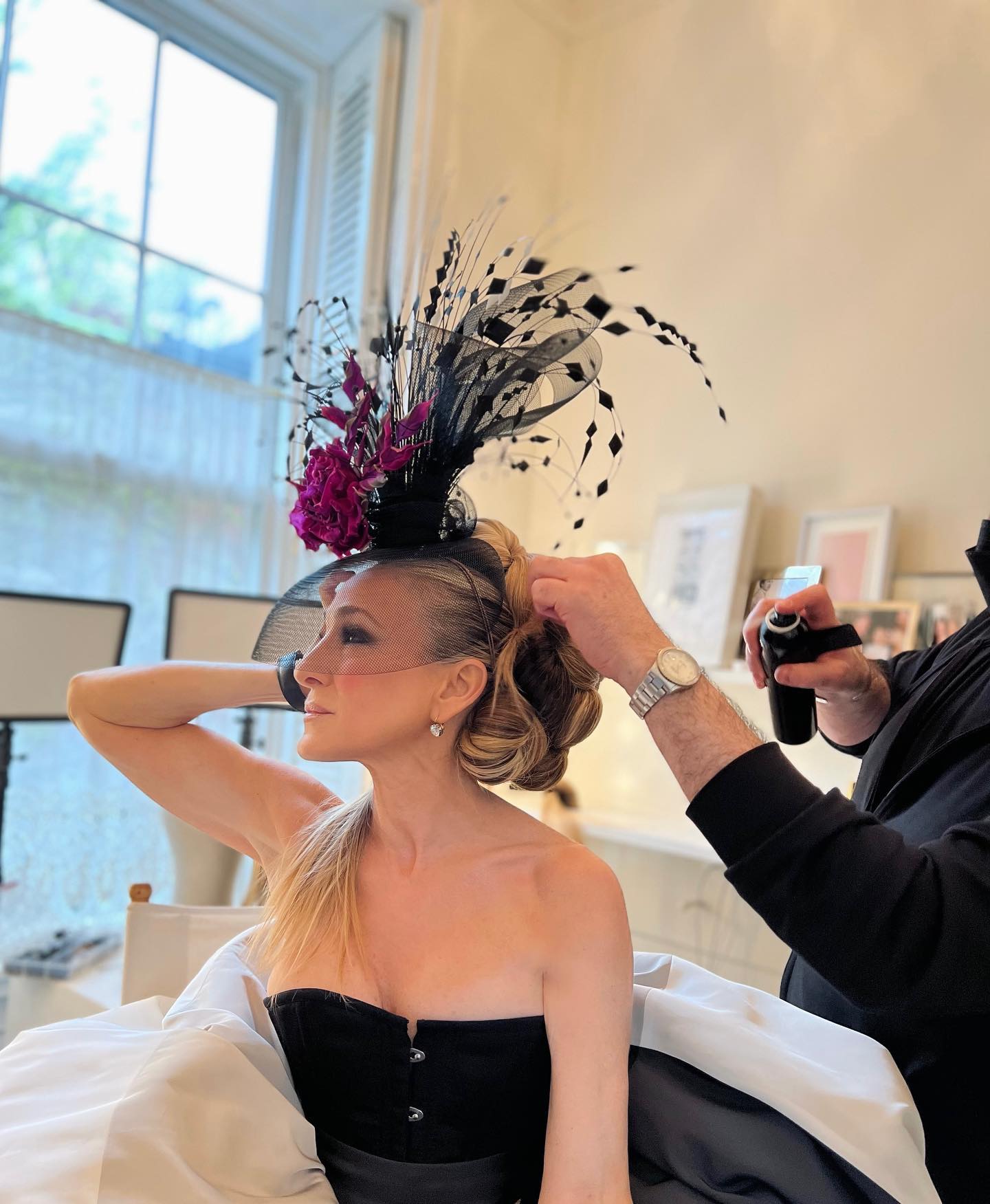 Met Gala 2022: самые безумные наряды звёзд на красной дорожке