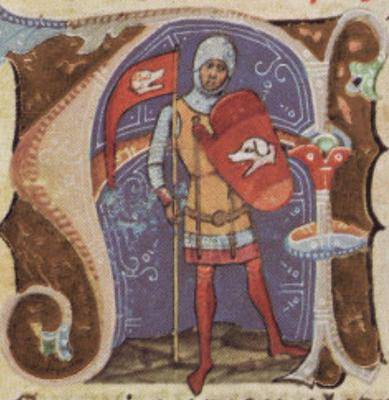 Рыцарство средневековой Венгрии история