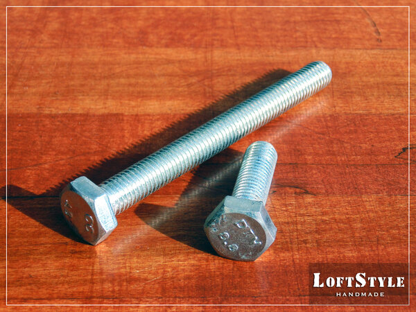 9 малоизвестных и интересных фактов о болтах 9 малоизвестных и интересных фактов о болтах самоделкин