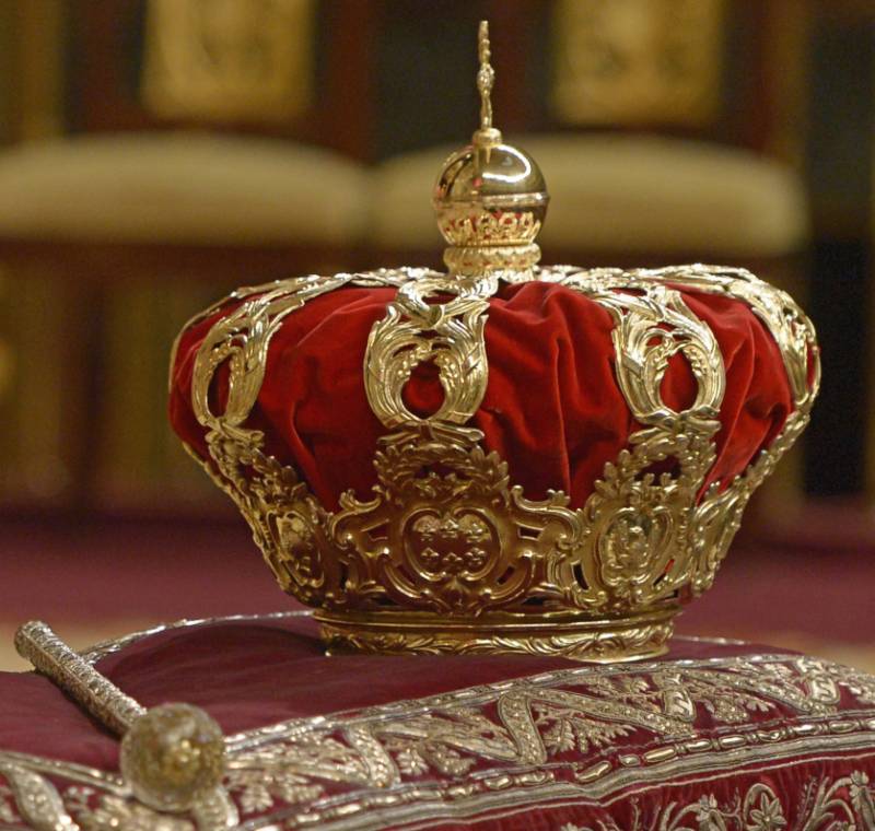 12 неудач Наполеона Бонапарта. Там, за Пиренеями. Байлен и Синтра