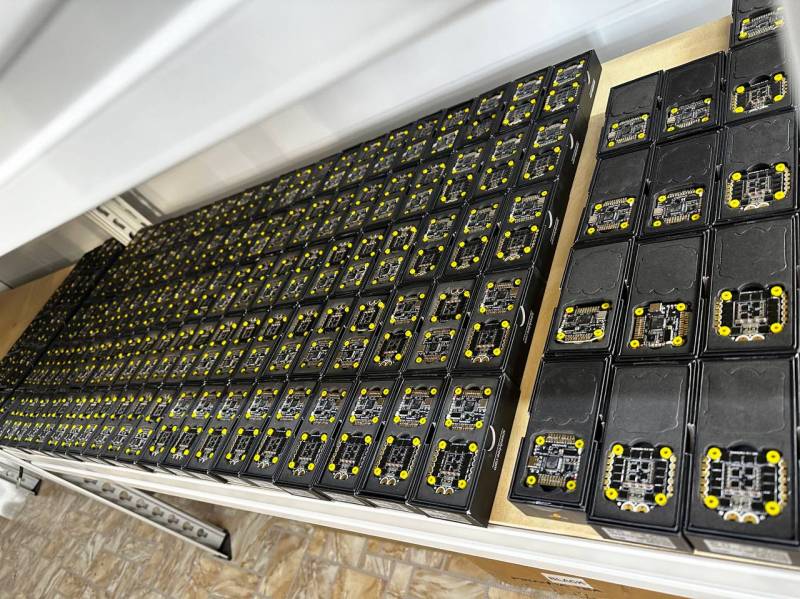 Открытие спецоперации: FPV-дроны Открытие спецоперации: FPV-дроны оружие