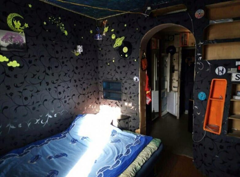 Эпические квартиры, побывав в которых вы готовы будете заплатить, лишь бы их больше не видеть 