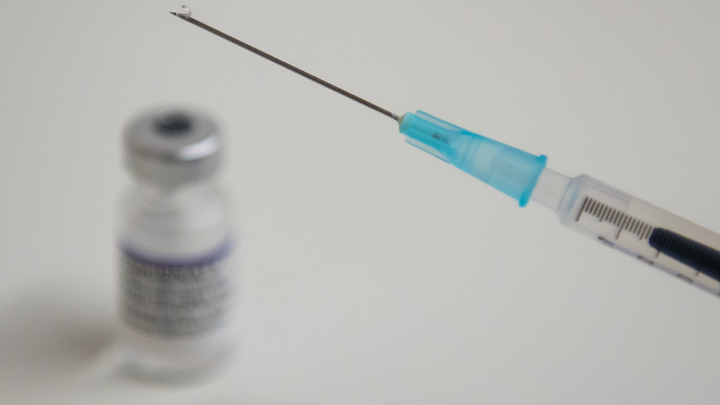 ВРАЧ НАЗВАЛ ЗАРАБОТОК БИГФАРМЫ НА КОВИДЕ: ПРОНЬКО ПОТЕРЯЛ ДАР РЕЧИ