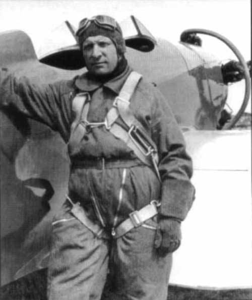 Боевые самолёты. Як-1. Вопреки даже Яковлеву ввс