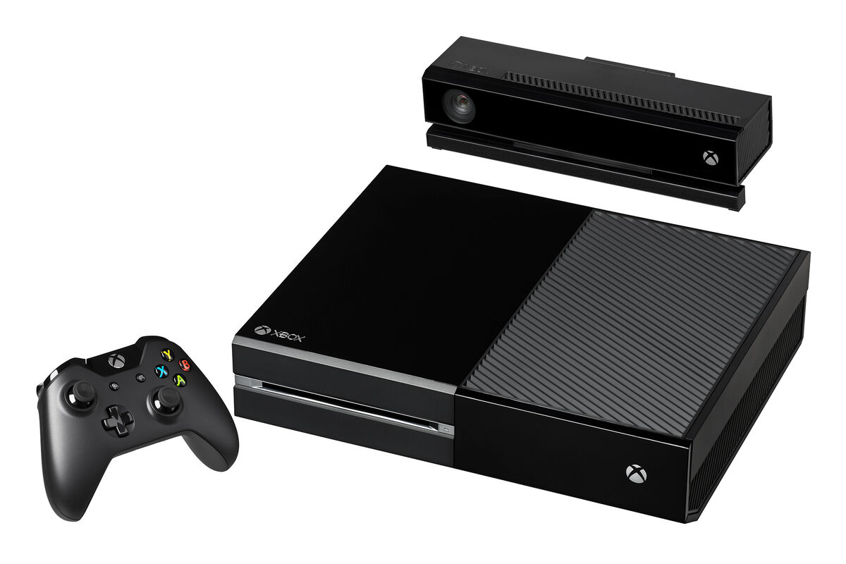 Некоторые версии Xbox One могут перестать получать обновления и быть забанены