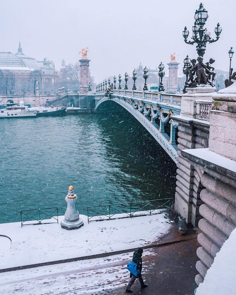 В объективе — города мира В объективе — города мира