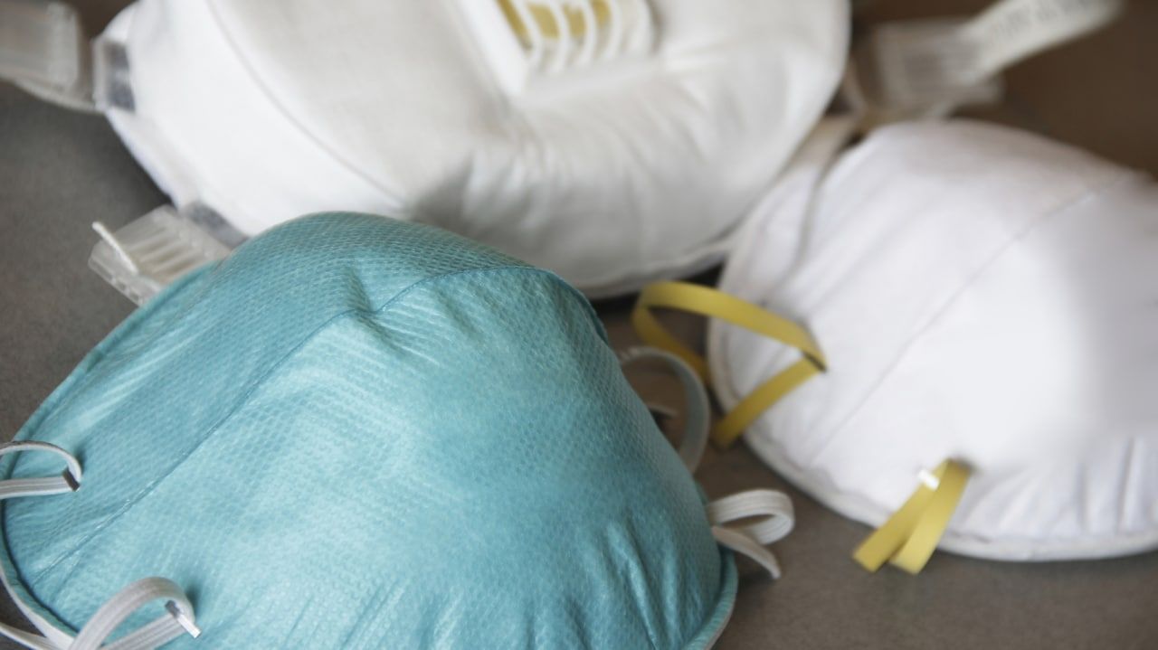 Врач Хорошев напомнил о важности «первой линии обороны» против COVID-19