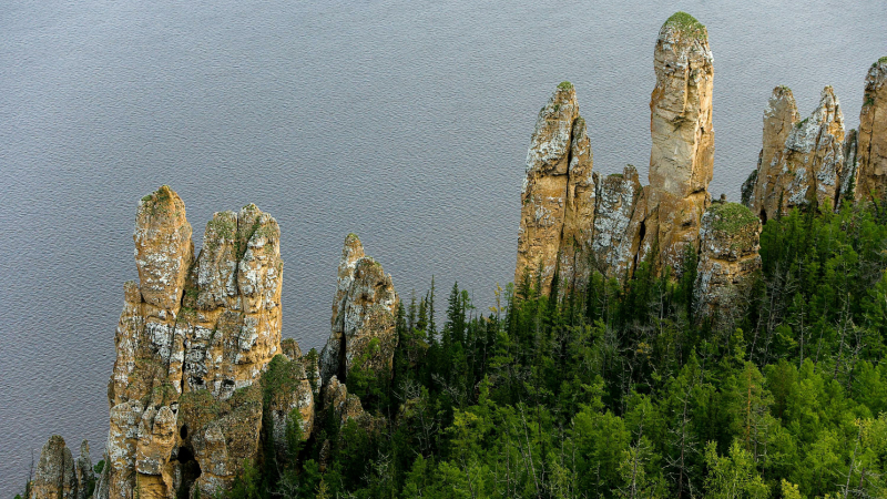 В день основания республики Саха: чем примечателен туризм в Якутии