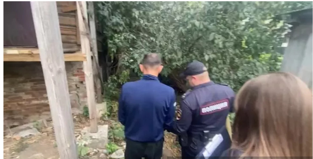 Двоих жителей Пензенской области осудили за смертельное избиение мужчины