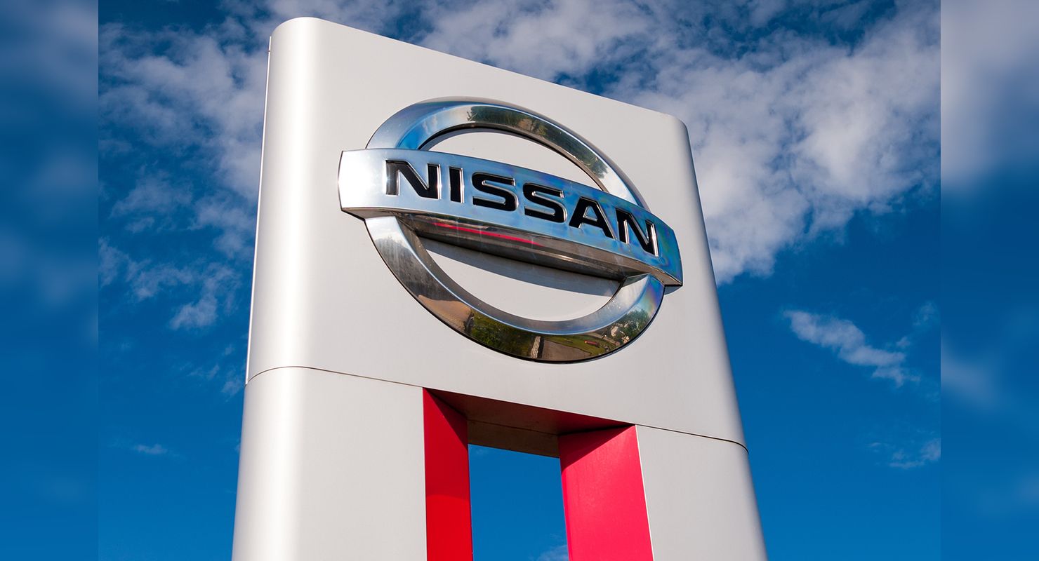 Nissan Motor