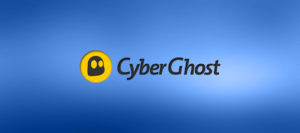 Cyber Ghost