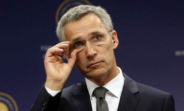 Генсек НАТО обьявил о «фундаментальных разногласиях» с Россией по Украине