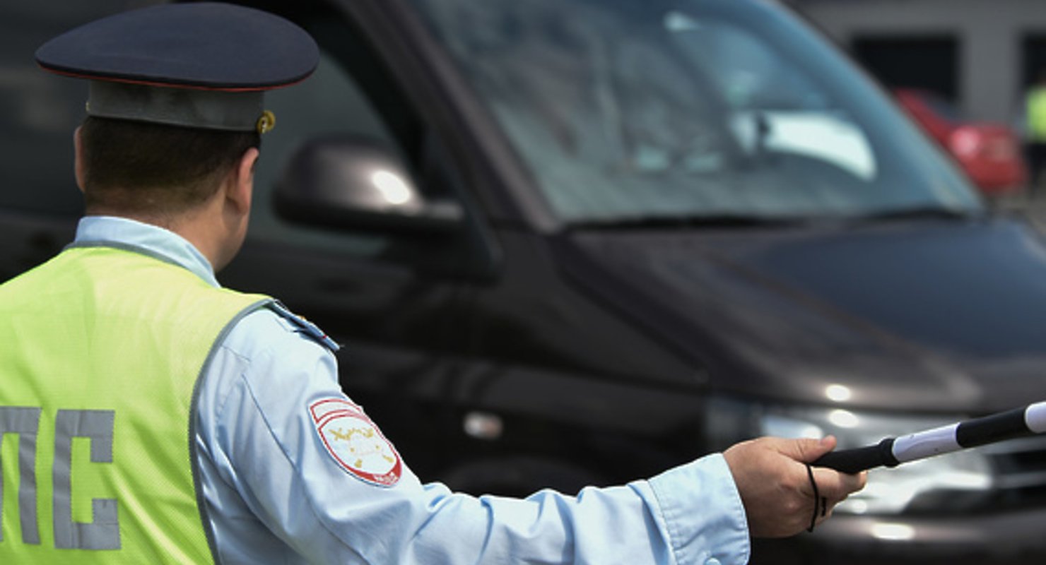 Что делать если забыл водительское удостоверение дома? Какой штраф и последствия?