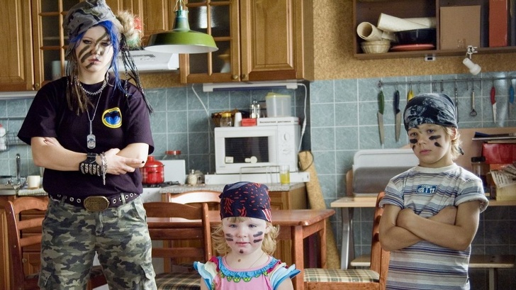 Пользователи сети поделились конфузами из детства, о которых им до сих пор неловко вспоминать воспитание,Дети,Жизнь,Истории,Отношения,проблемы