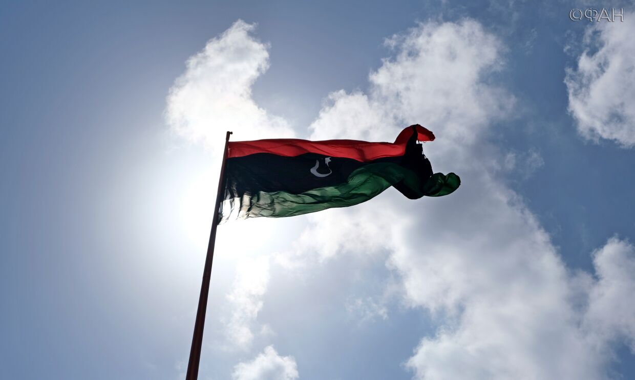 Посол РФ в Алжире позитивно оценил ситуацию в Ливии