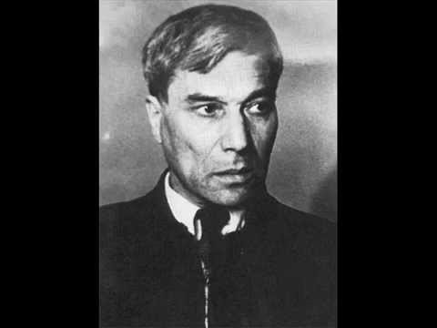 Письмо Бориса Пастернака СССР, история, факты