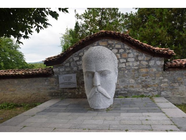 Как работала антирусская пропаганда 150 лет назад, и кто покрывал зверства турок в Болгарии история