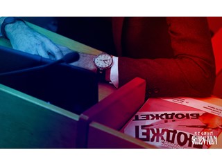 Гербовая печать и орехи: почему вредные привычки Госдумы сходят ей с рук