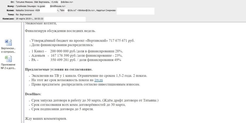 Как жена Чубайса за деньги Абрамовича наркоманию с педерастией на Первый канал протягивала россия