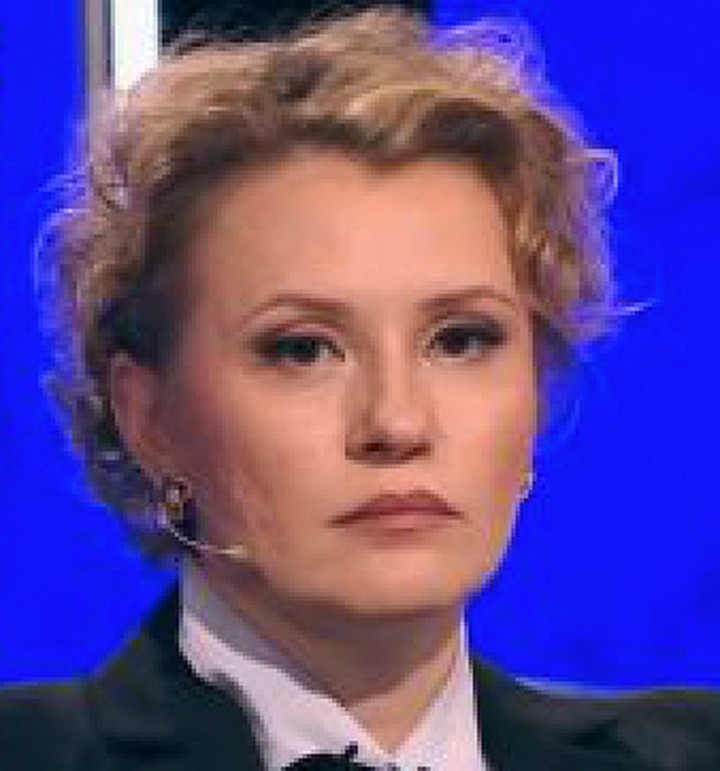 Ксенией Рубцовой Фото