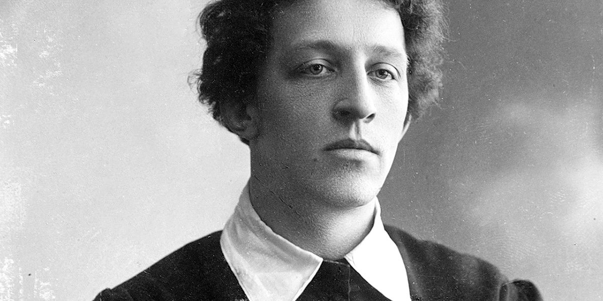 Александр Блок