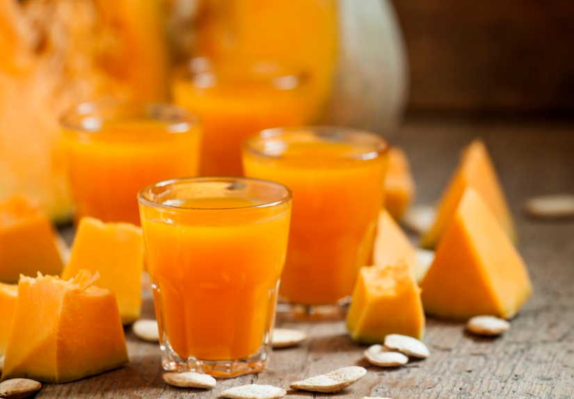 Тыква для лечения поджелудочной: отличная подмога и очищение, такое вот вкусное лечение!