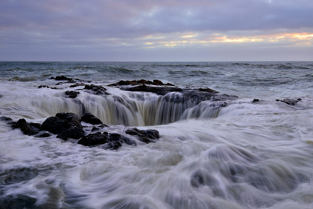 10 фактов об океане, которые делают его еще более таинственным 10 фактов об океане, которые делают его еще более таинственным интересные факты,океан,природа