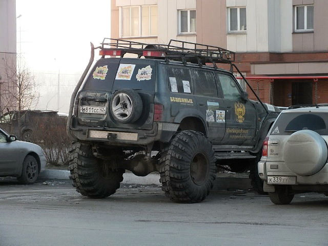 Автомобильные фотоприколы авто, прикол