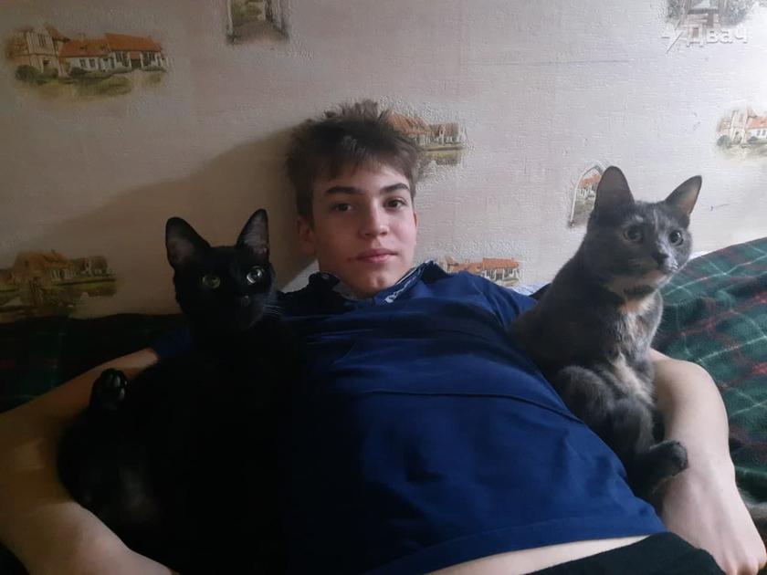 Поколение потребителей: помочившийся на своего деда 16-летний подонок как продукт реформы образования Поколение потребителей: помочившийся на своего деда 16-летний подонок как продукт реформы образования