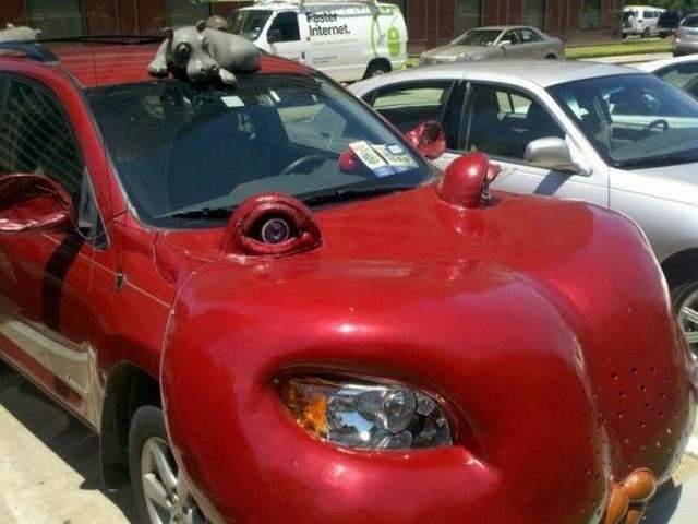 Подборка автомобильных приколов Подборка автомобильных приколов смешные картинки