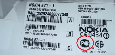 Смартфоны Ростест, EAC, Евротест: в чем разница и что нужно знать при покупке смартфоны