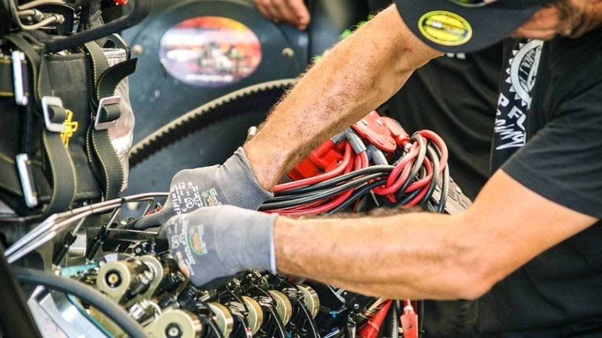 Работники автосервисов используют мошеннические схемы при ремонте двигателя